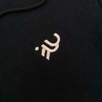 SUNKEEPERS CROPPED HOODED SWEATSHIRT