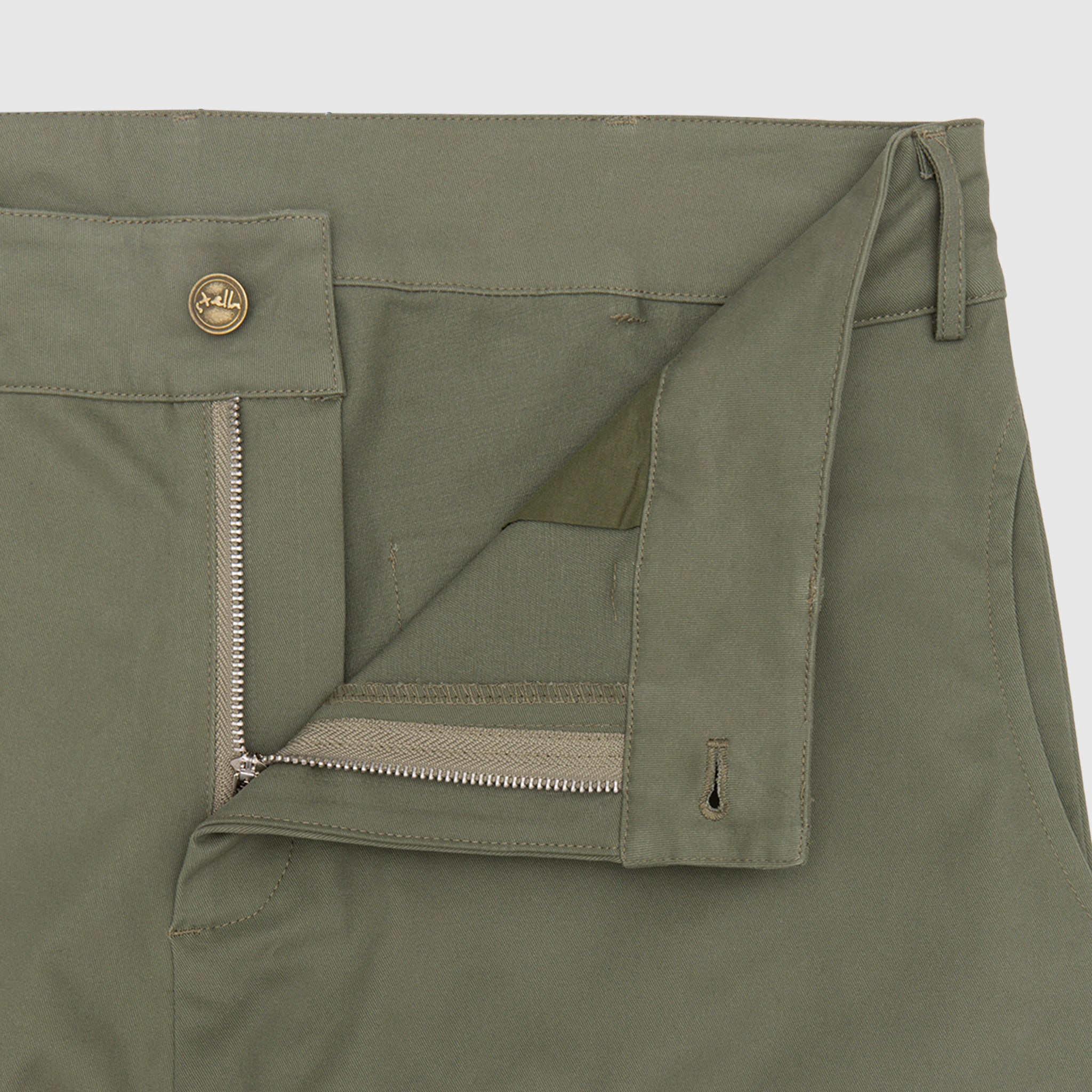 THE OLIVE CARGO