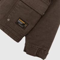 FIREMAN JACKET