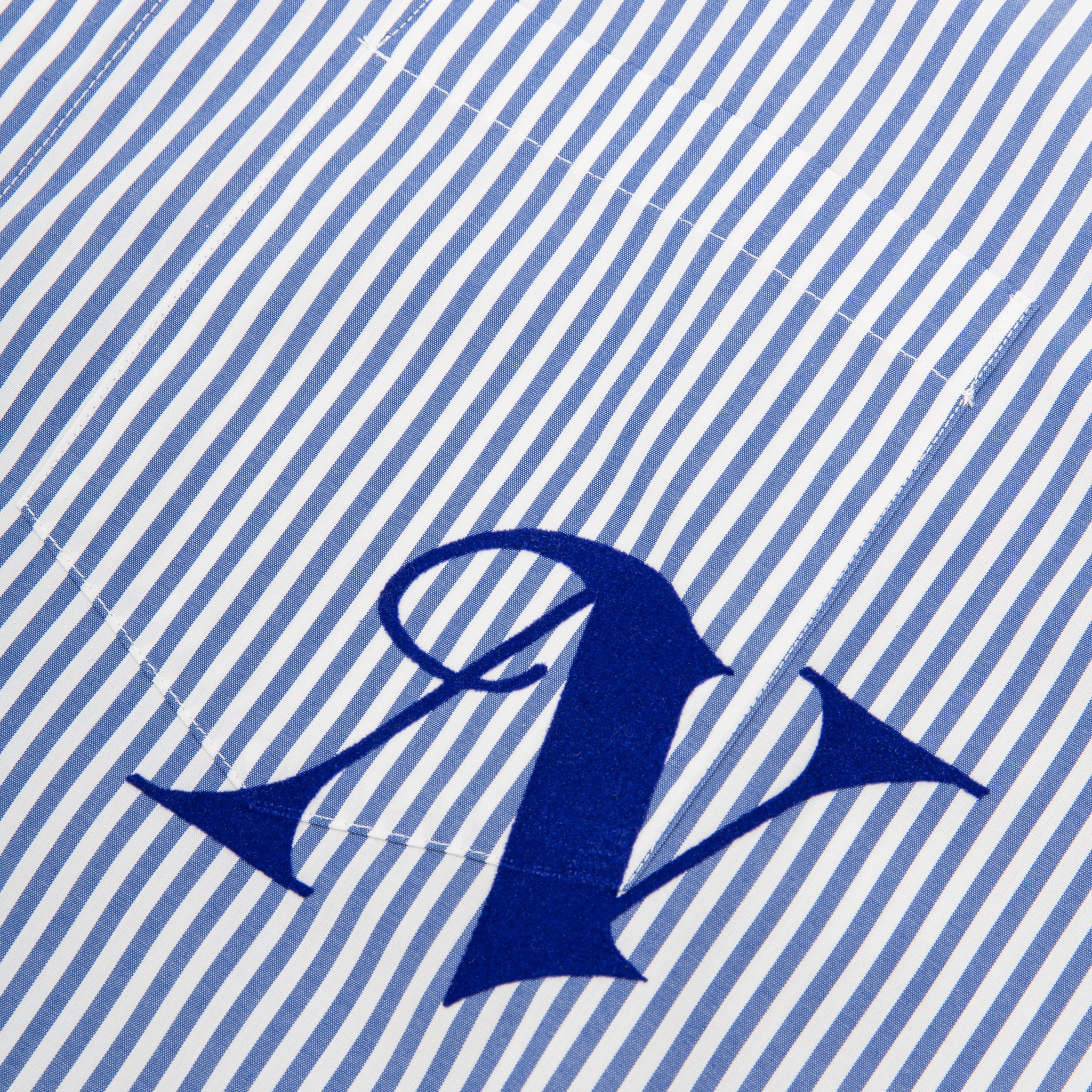 STRIPE L/S SHIRT