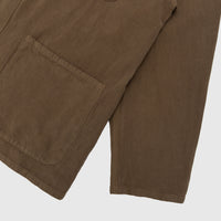 GABA WORK SHIRT JACKET