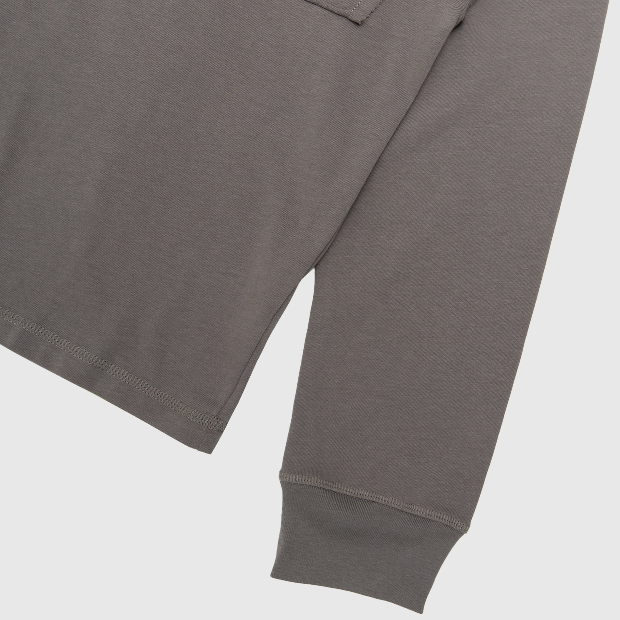 AIR L/S OS T-SHIRT