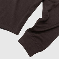 WOOL BUTTON UP