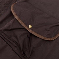 HUNTER JACKET