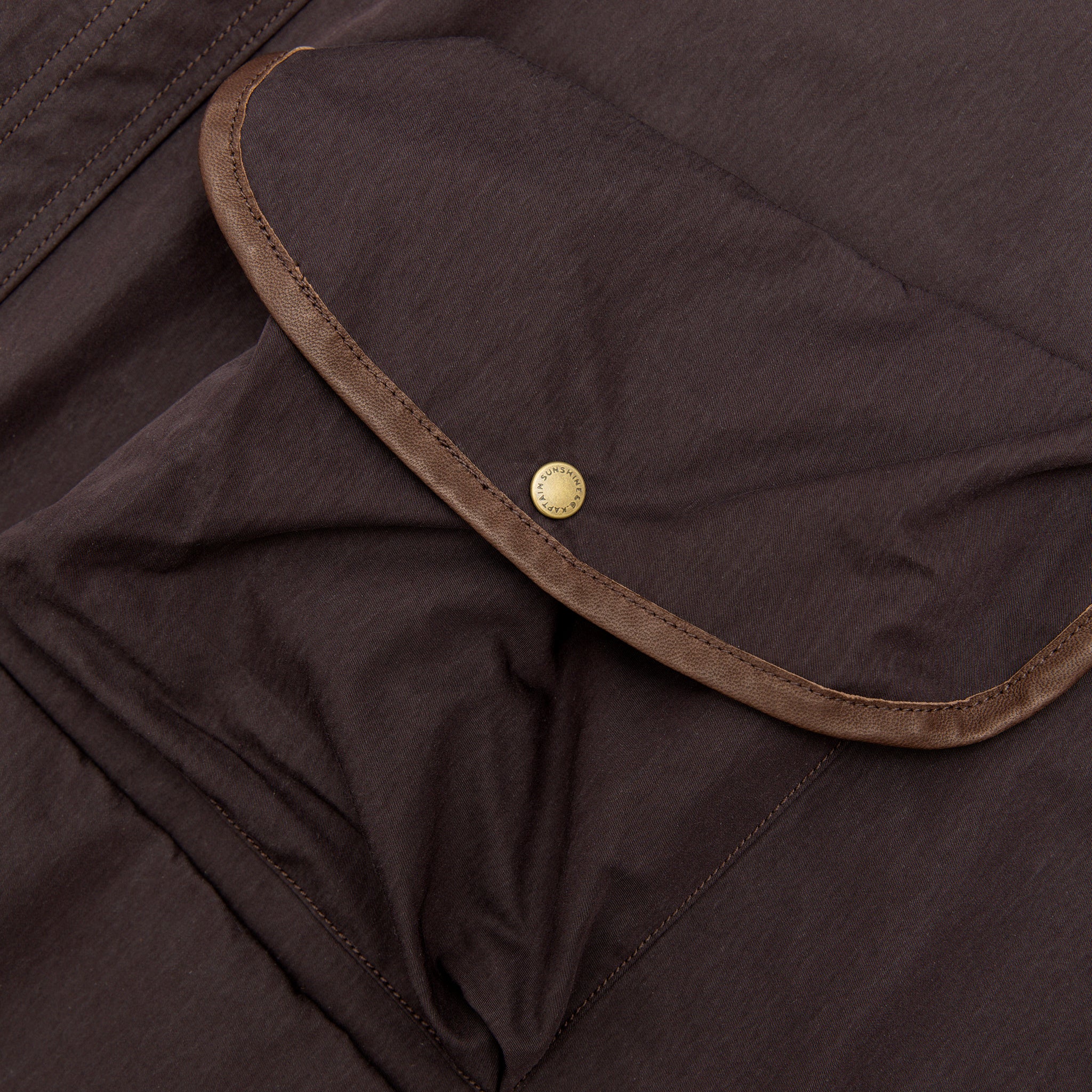 HUNTER JACKET