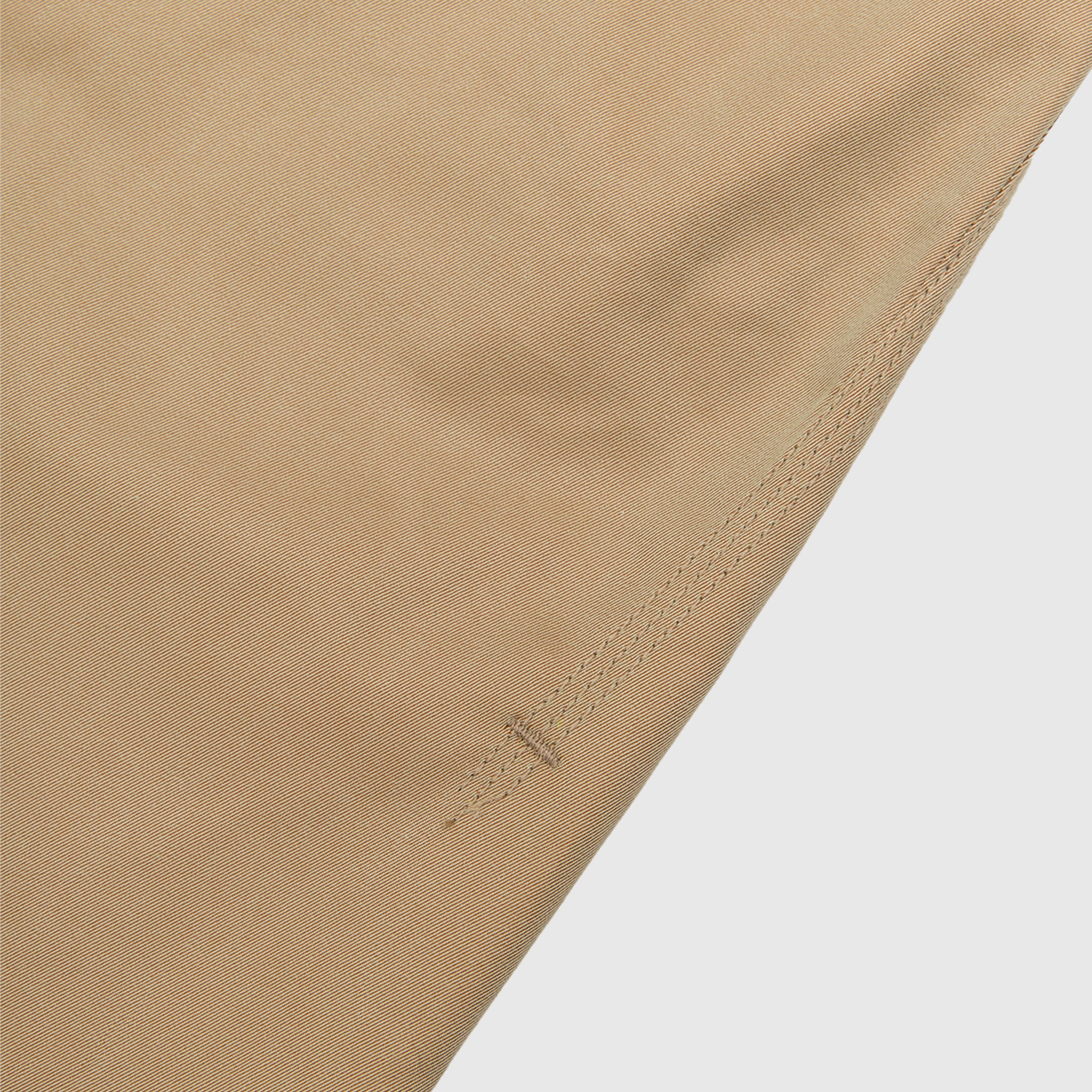 CINCH BACK PANT