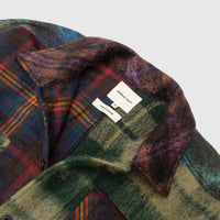 SMOCK JACKET
