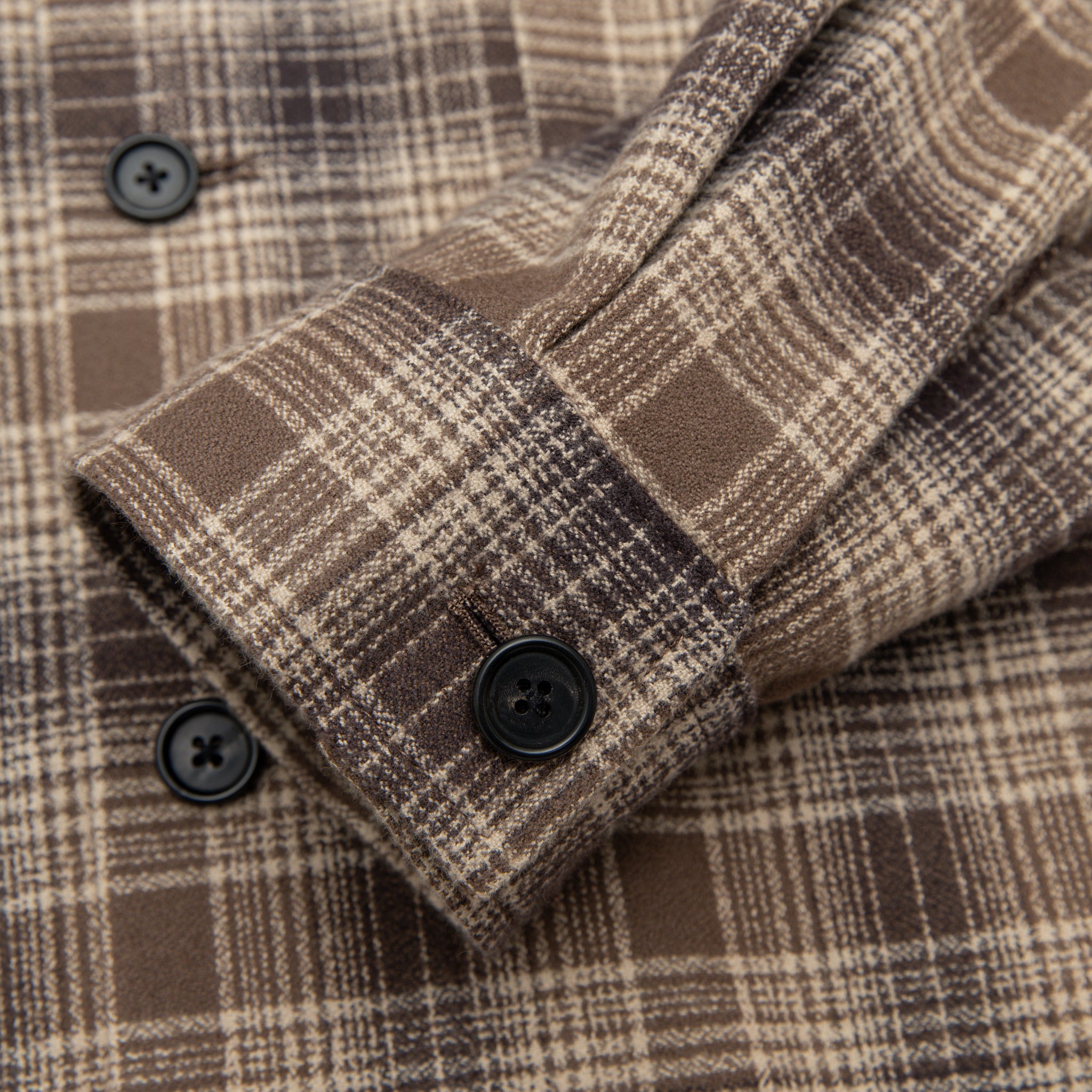 TASK SHIRT/JACKET