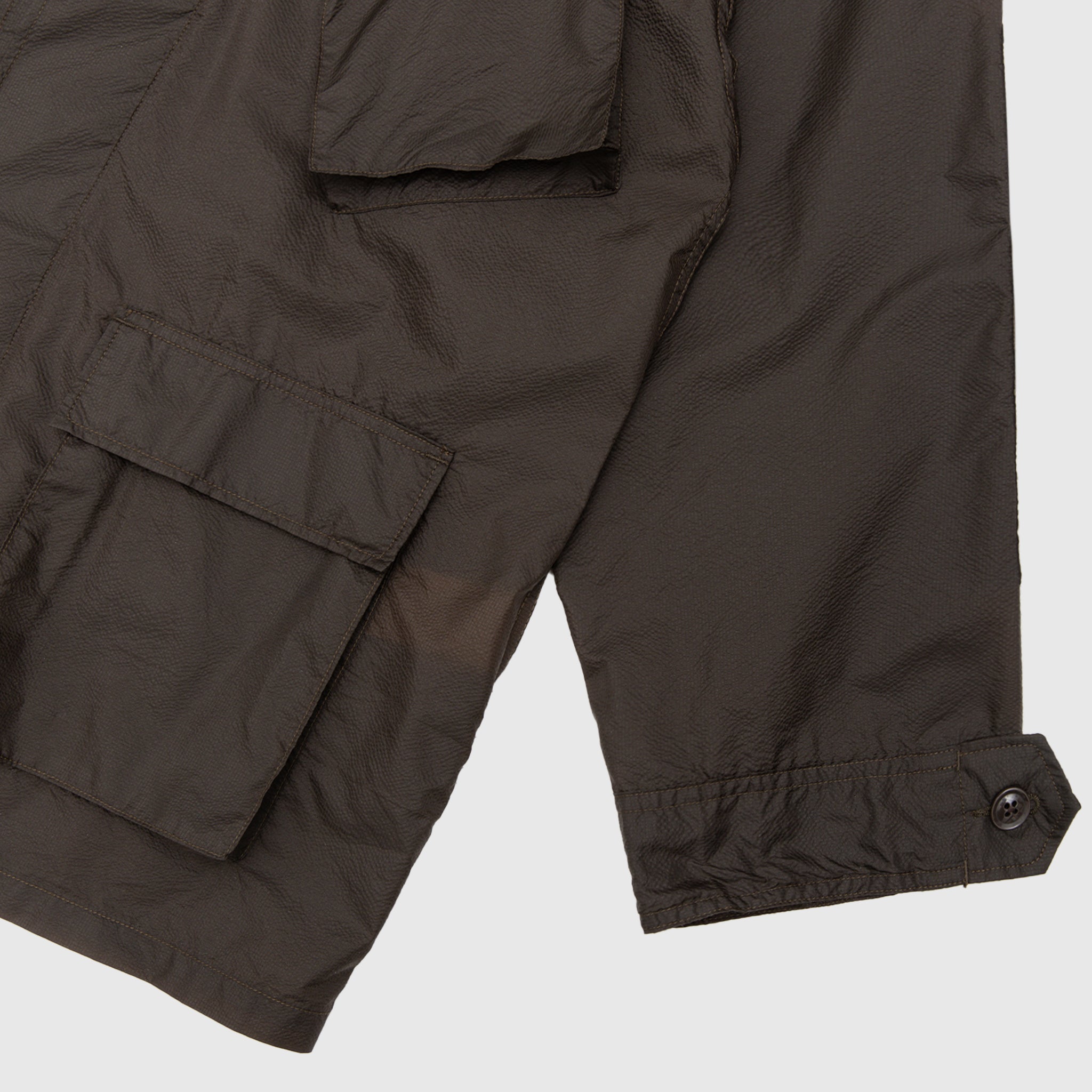 BDU JACKET