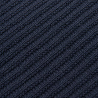 BLEACHED TRANSFORMED RIBBED KNIT