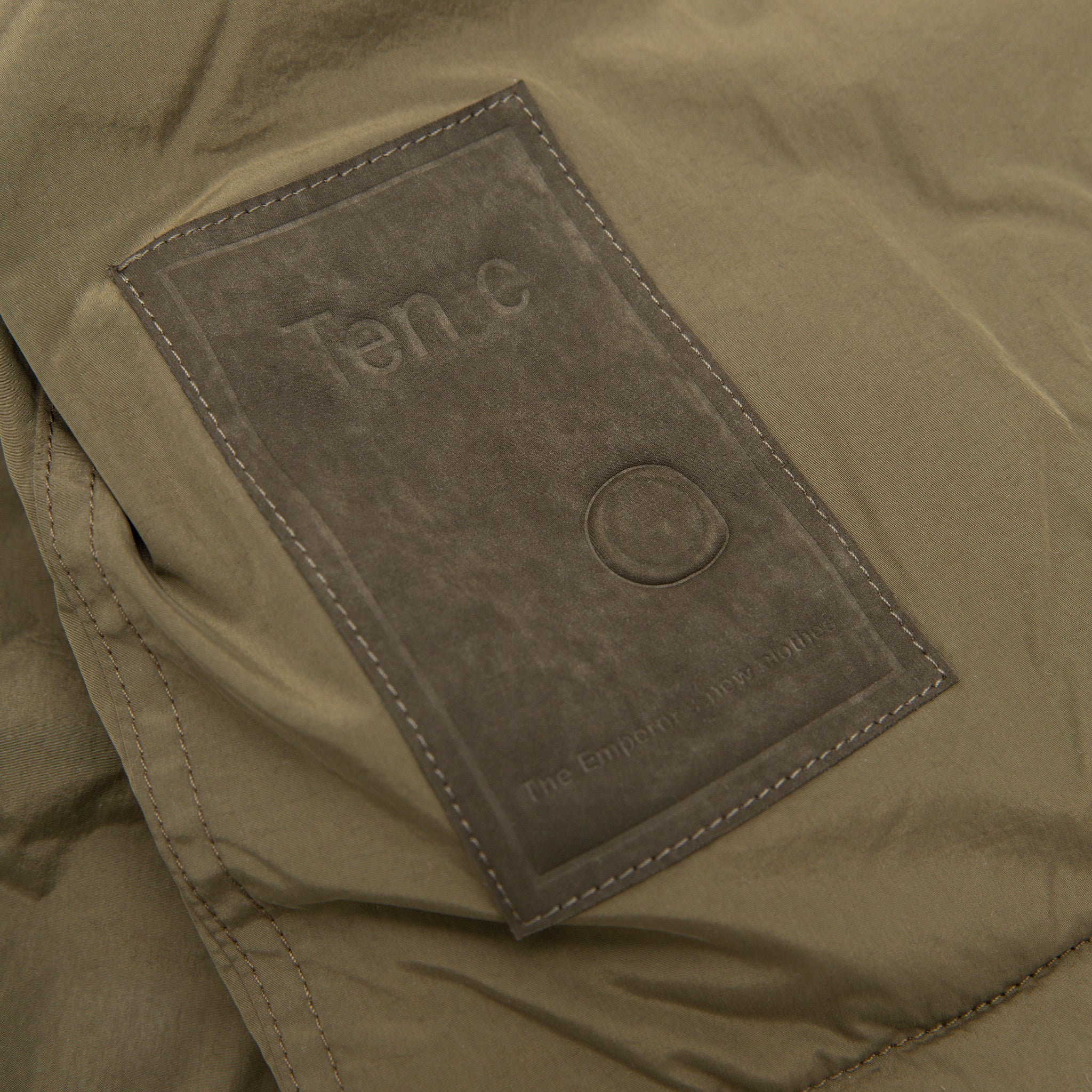 MID LAYER JACKET