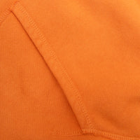 RAGLAN ZIP HOODIE