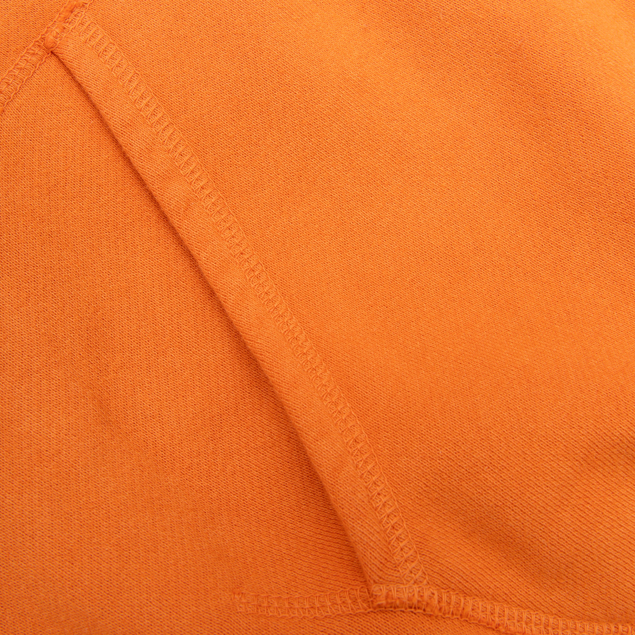 RAGLAN ZIP HOODIE