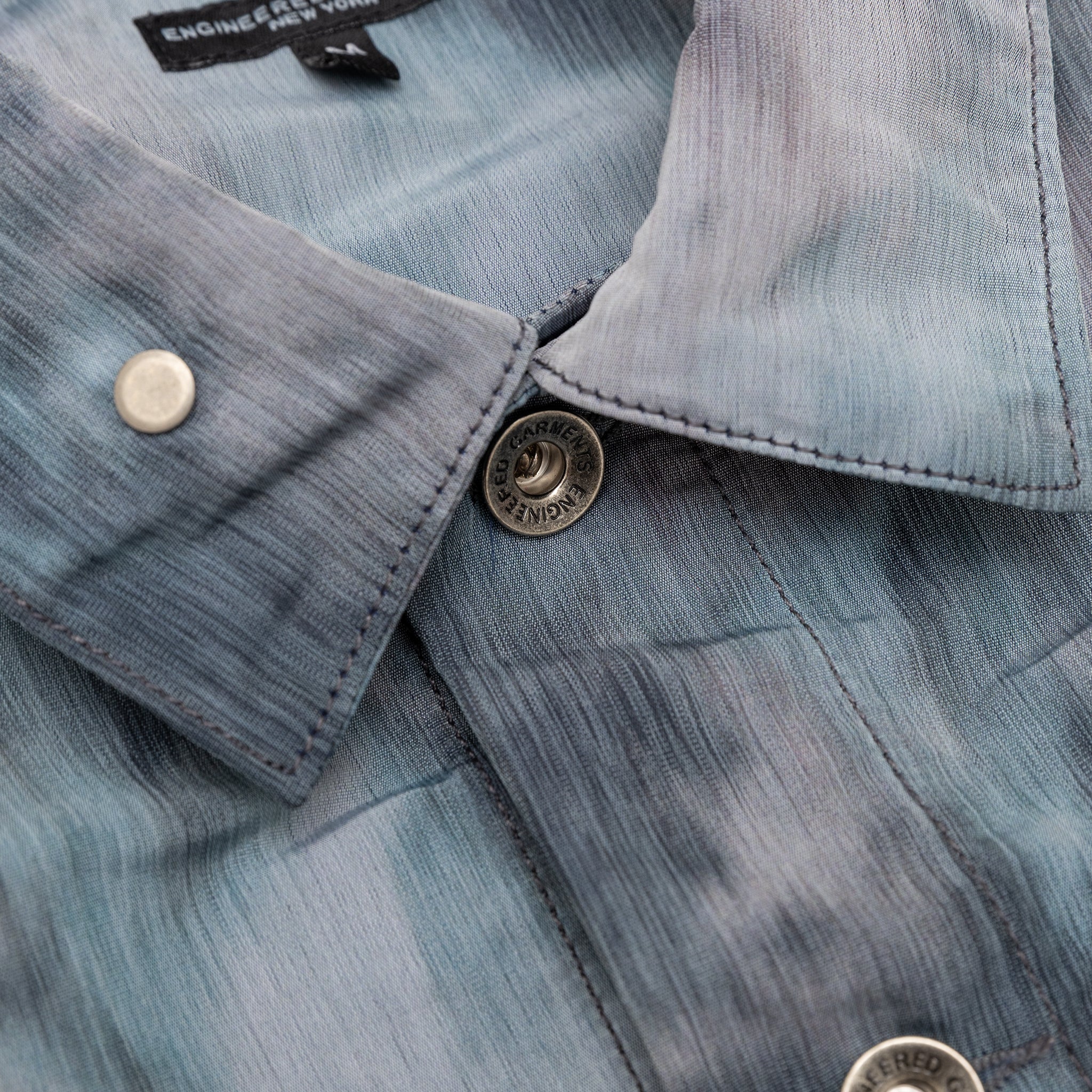 TYPE 5 JEAN JACKET