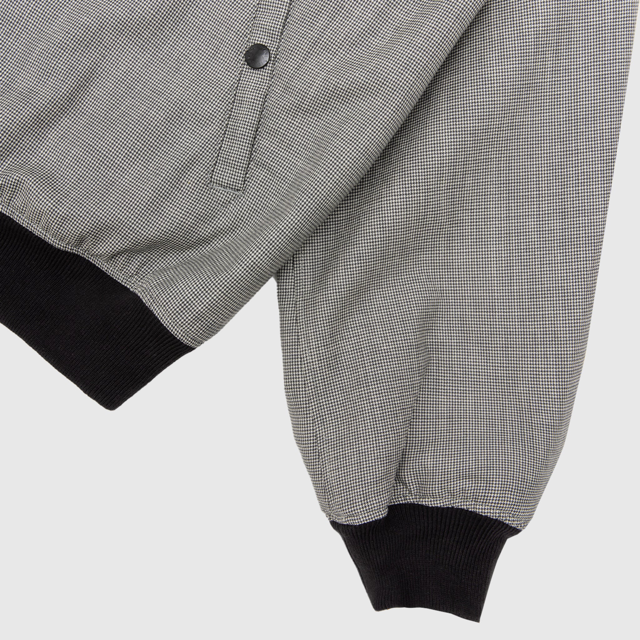 REFEREE JACKET
