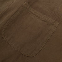 GABA WORK SHIRT JACKET
