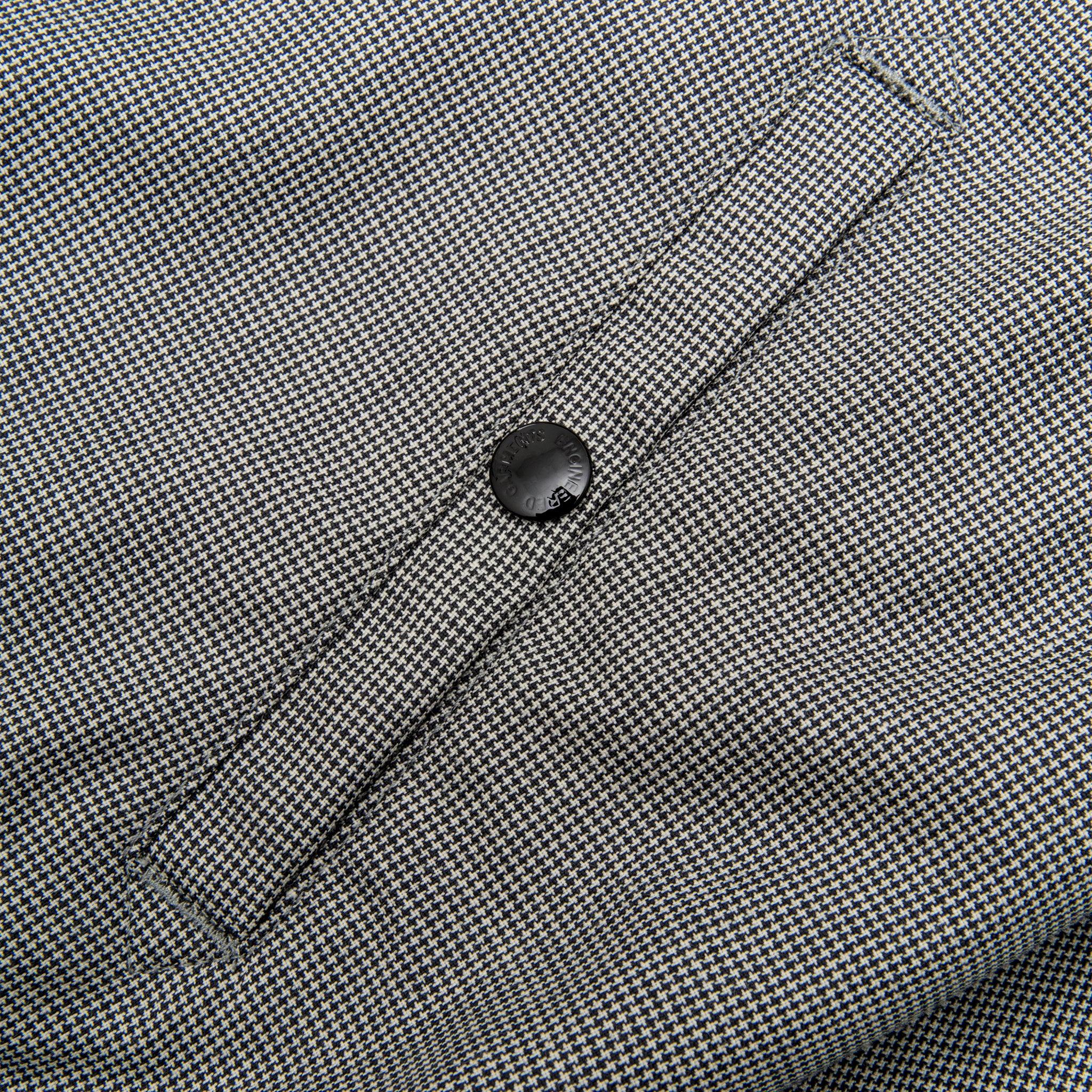 REFEREE JACKET