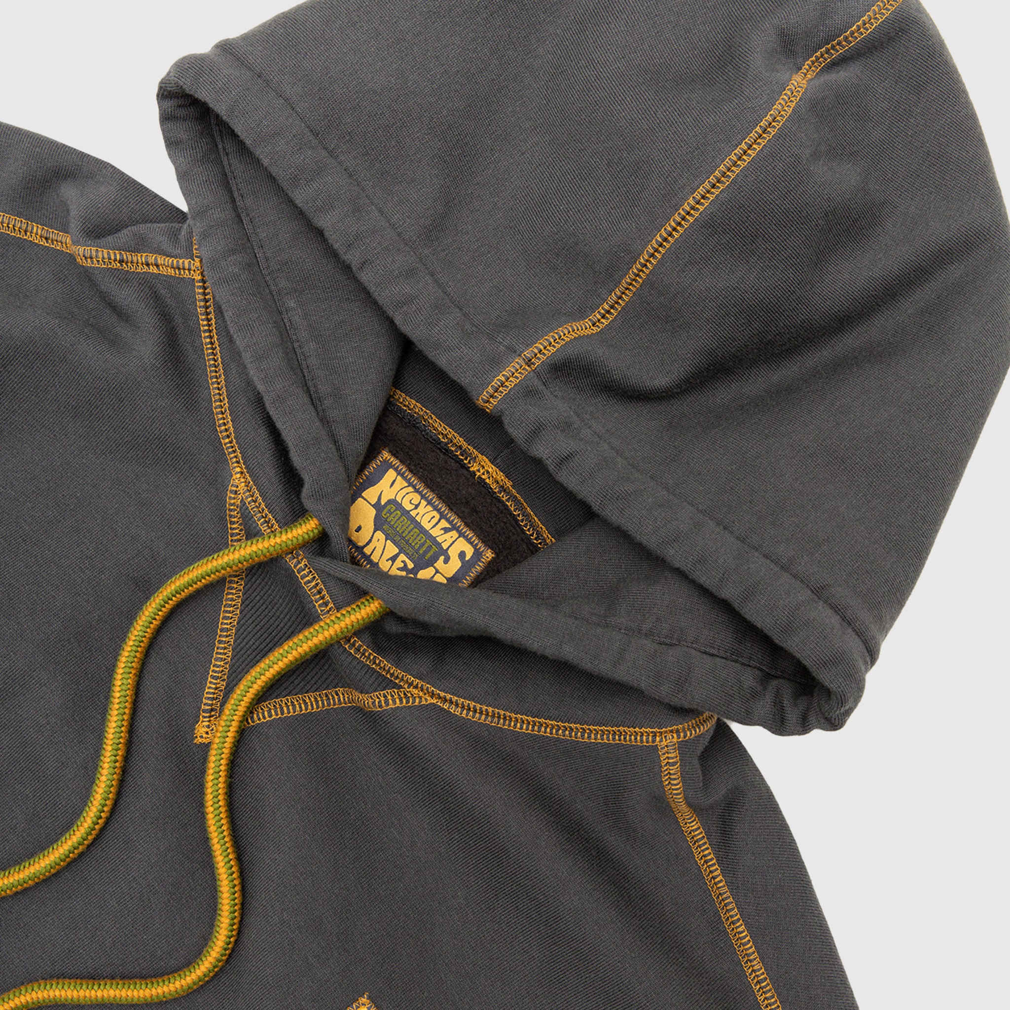 x NICHOLAS DALEY HOODIE