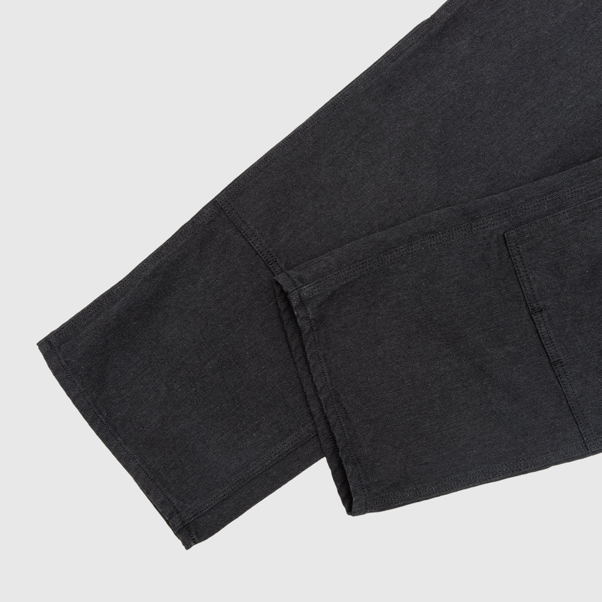 DOUBLE KNEE DUCK PANTS