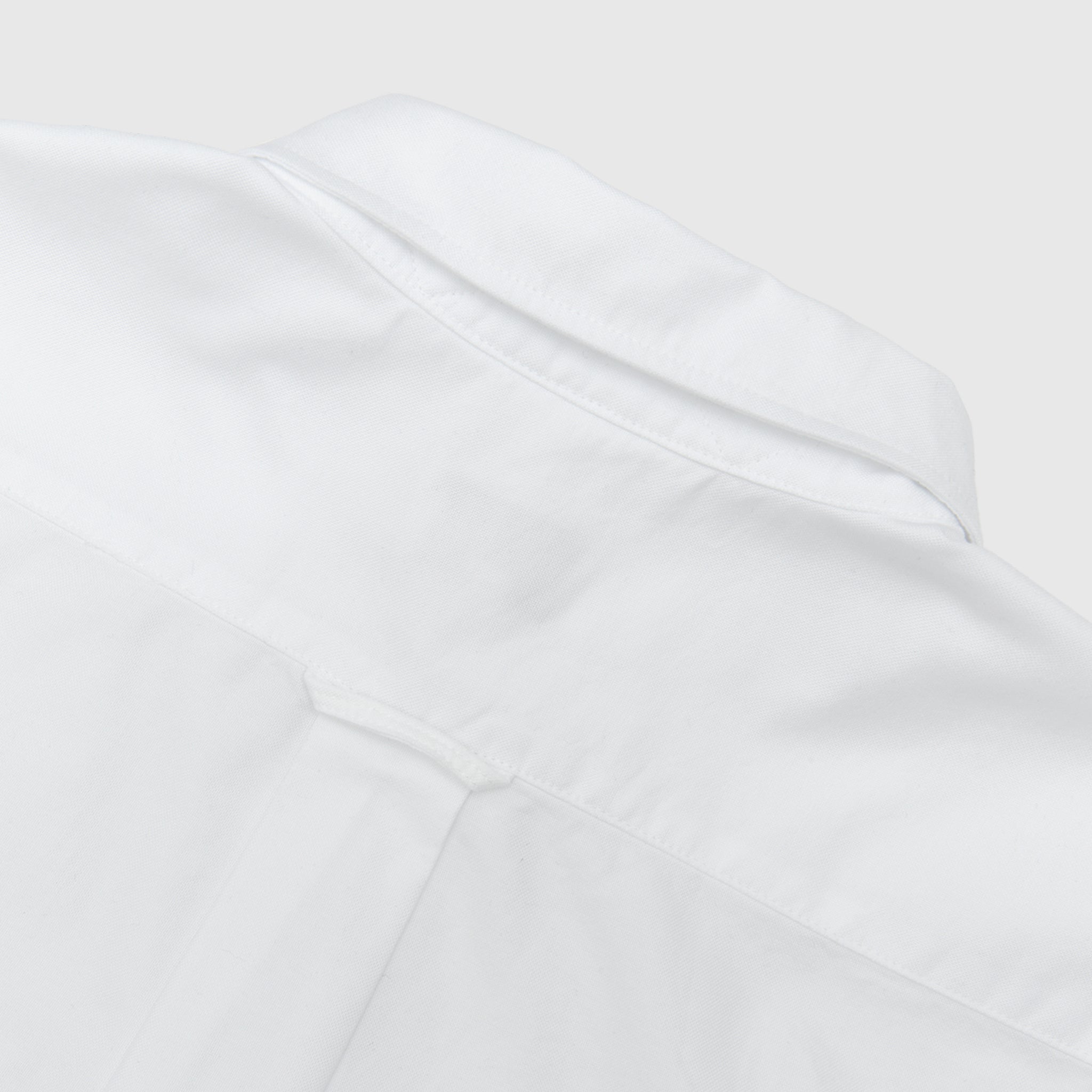 POPOVER SHIRT