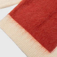 LARES FLAG SWEATER