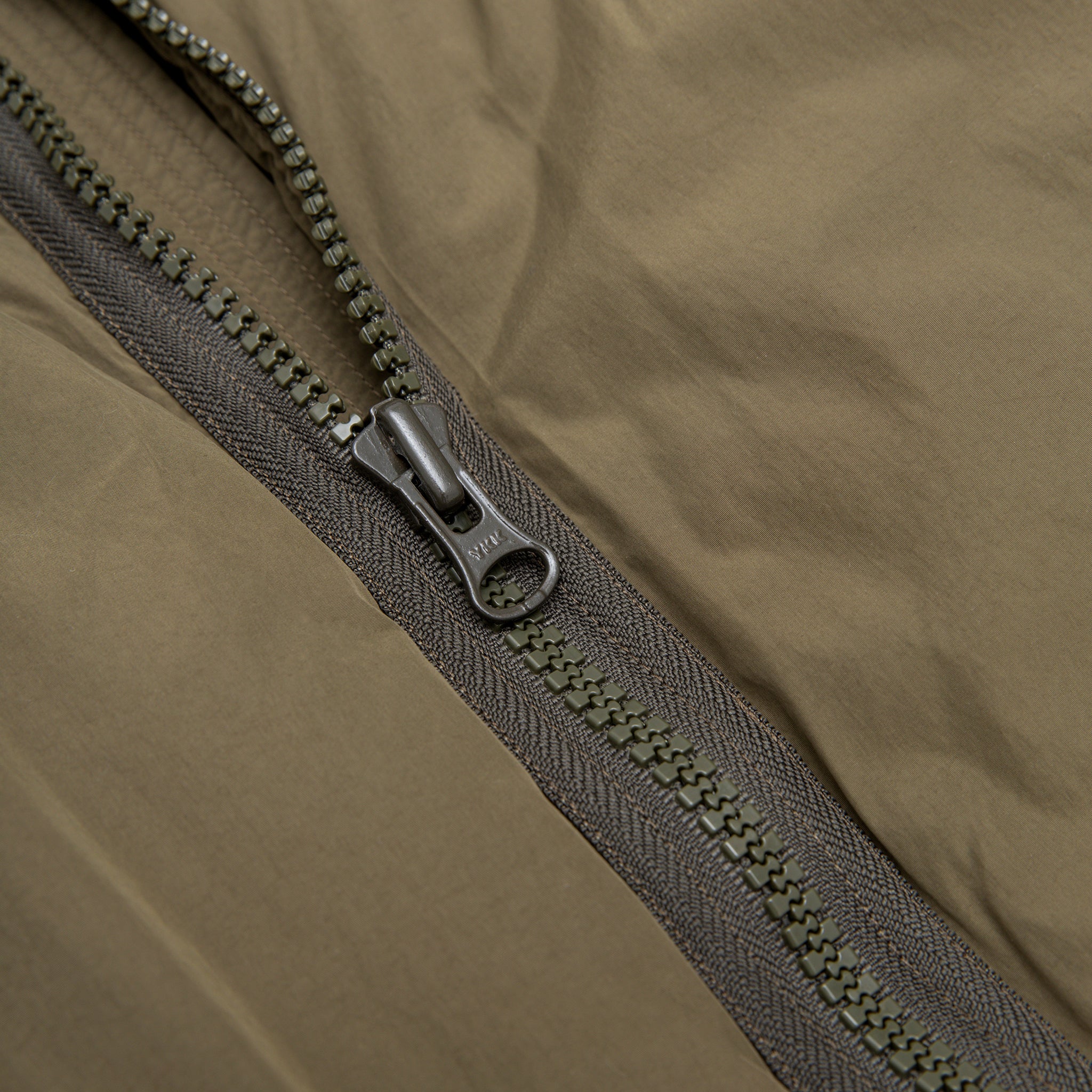 MID LAYER JACKET