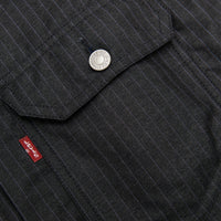 X LEVI'S TYPE 2 JACKET