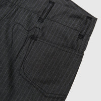 X LEVI'S STRIPED TROUSERS