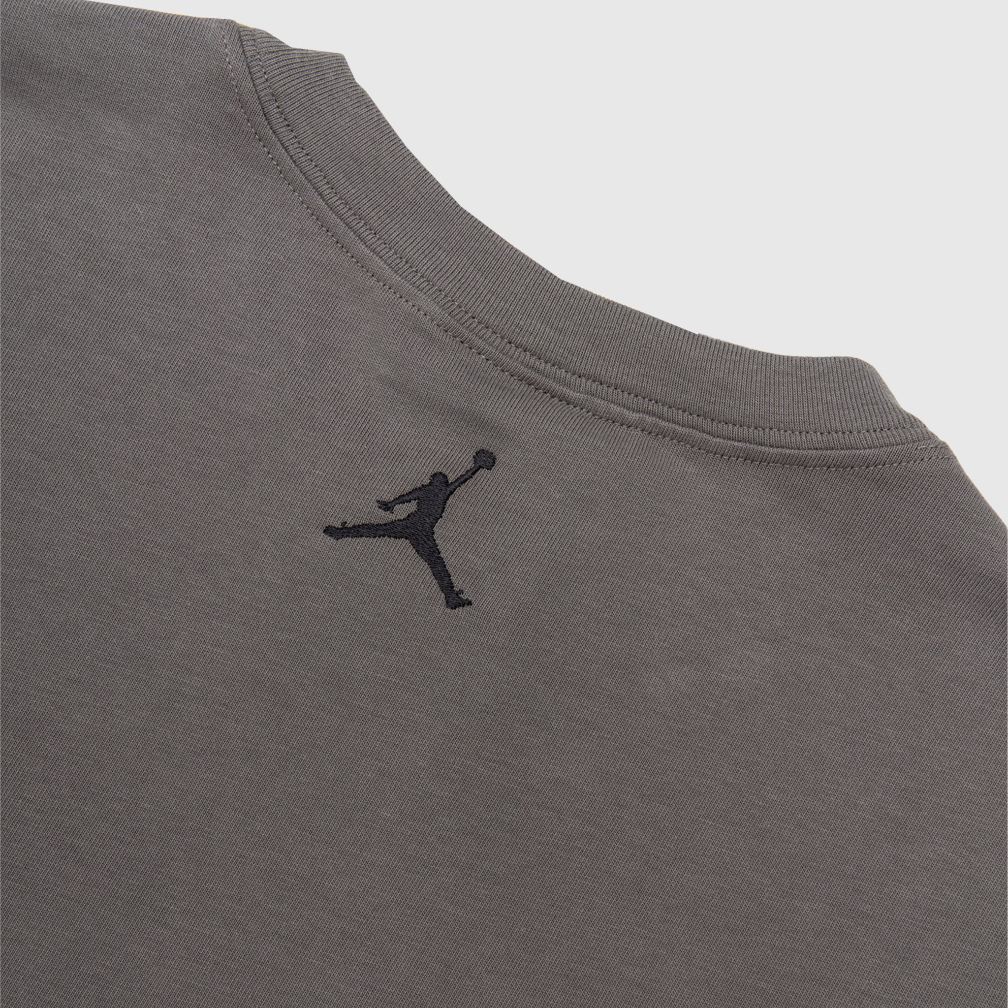 AIR L/S OS T-SHIRT