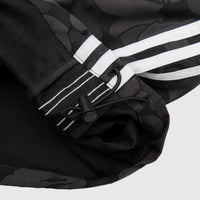 x BAPE JACQUARD PANTS