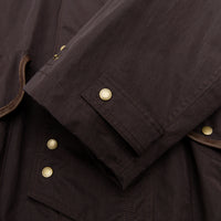 HUNTER JACKET