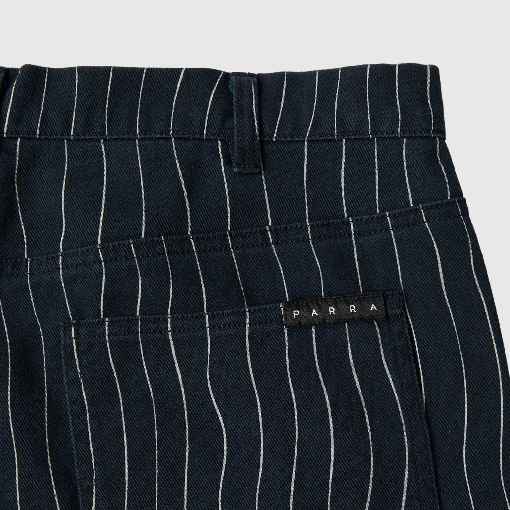 MEANDERING PANTS