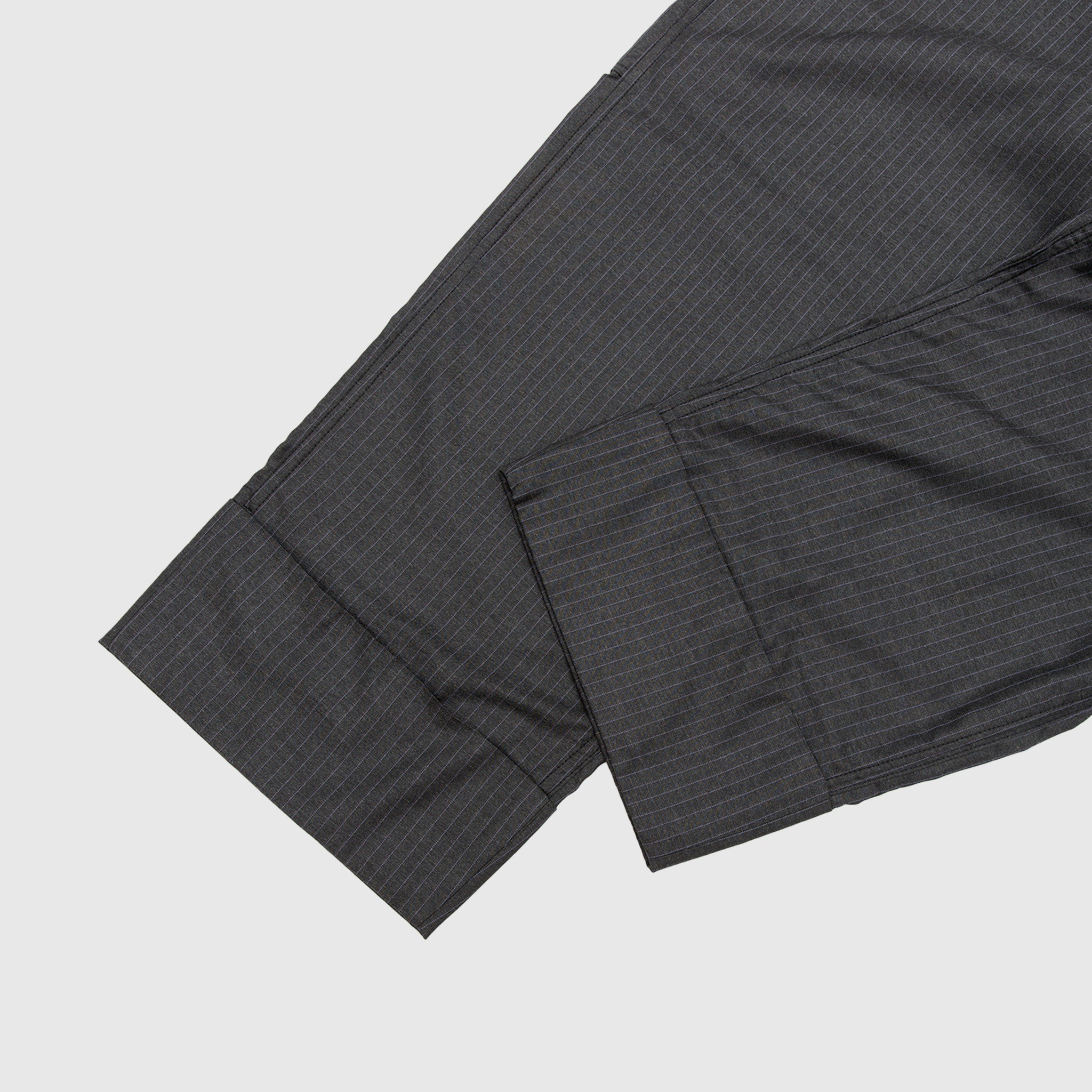 X LEVI'S STRIPED TROUSERS