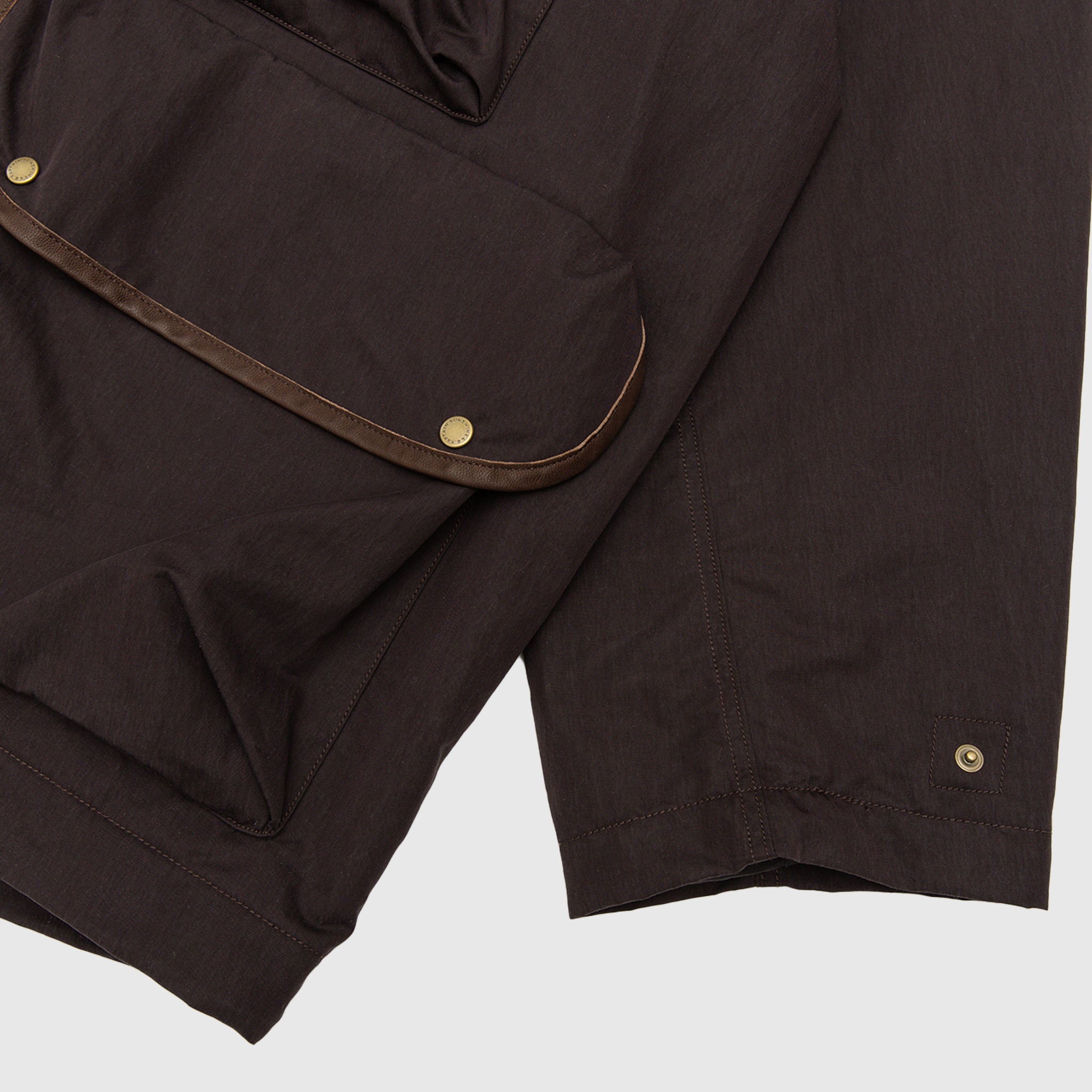 HUNTER JACKET