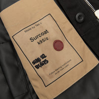 SURCOAT