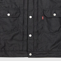X LEVI'S TYPE 2 JACKET