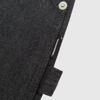 DOUBLE KNEE DUCK PANTS