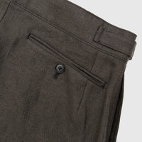 GURKHA SHORTS