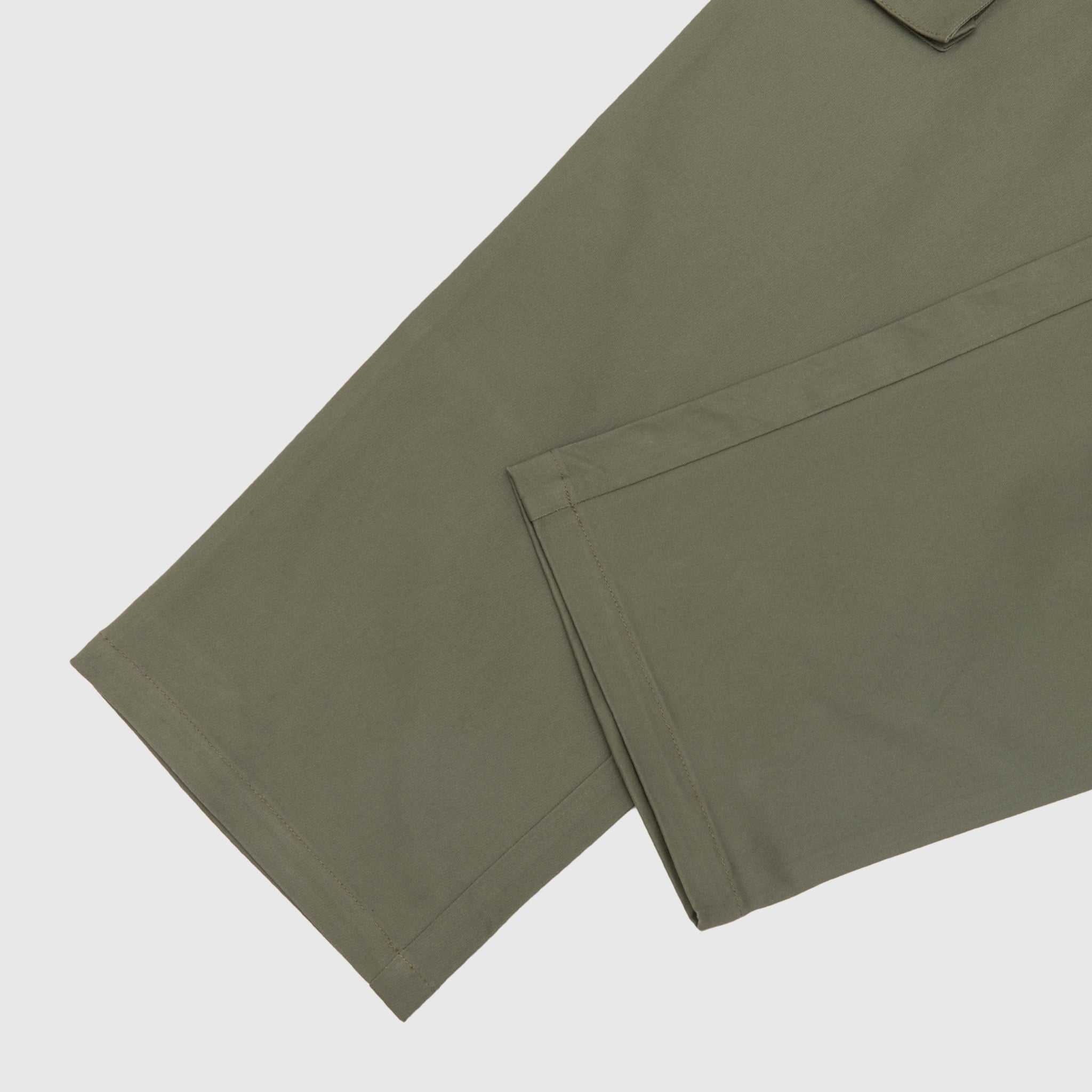 THE OLIVE CARGO