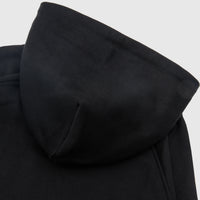 SUNKEEPERS CROPPED HOODED SWEATSHIRT