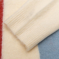 LARES FLAG SWEATER