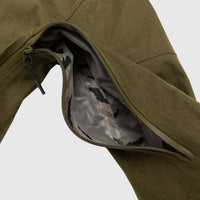 SEAM SEALED HANBOK JACKET