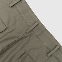 BELTED RIVIERA PANTS