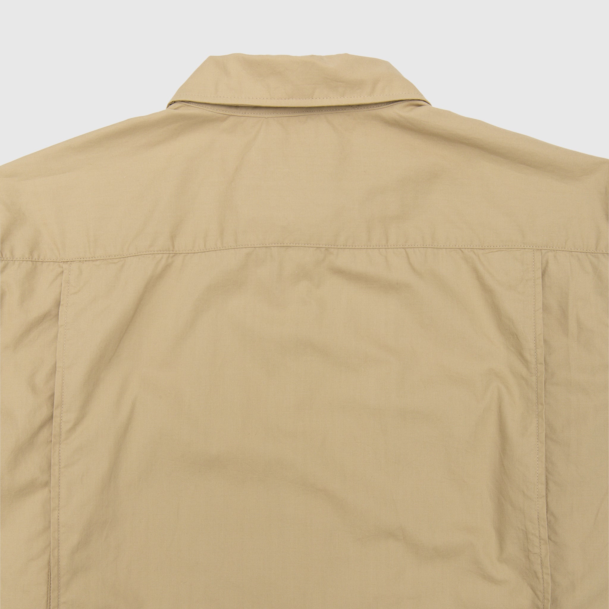 BOWLING SHIRT
