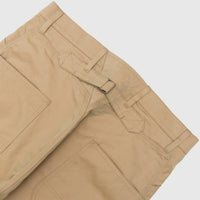 CINCH BACK PANT