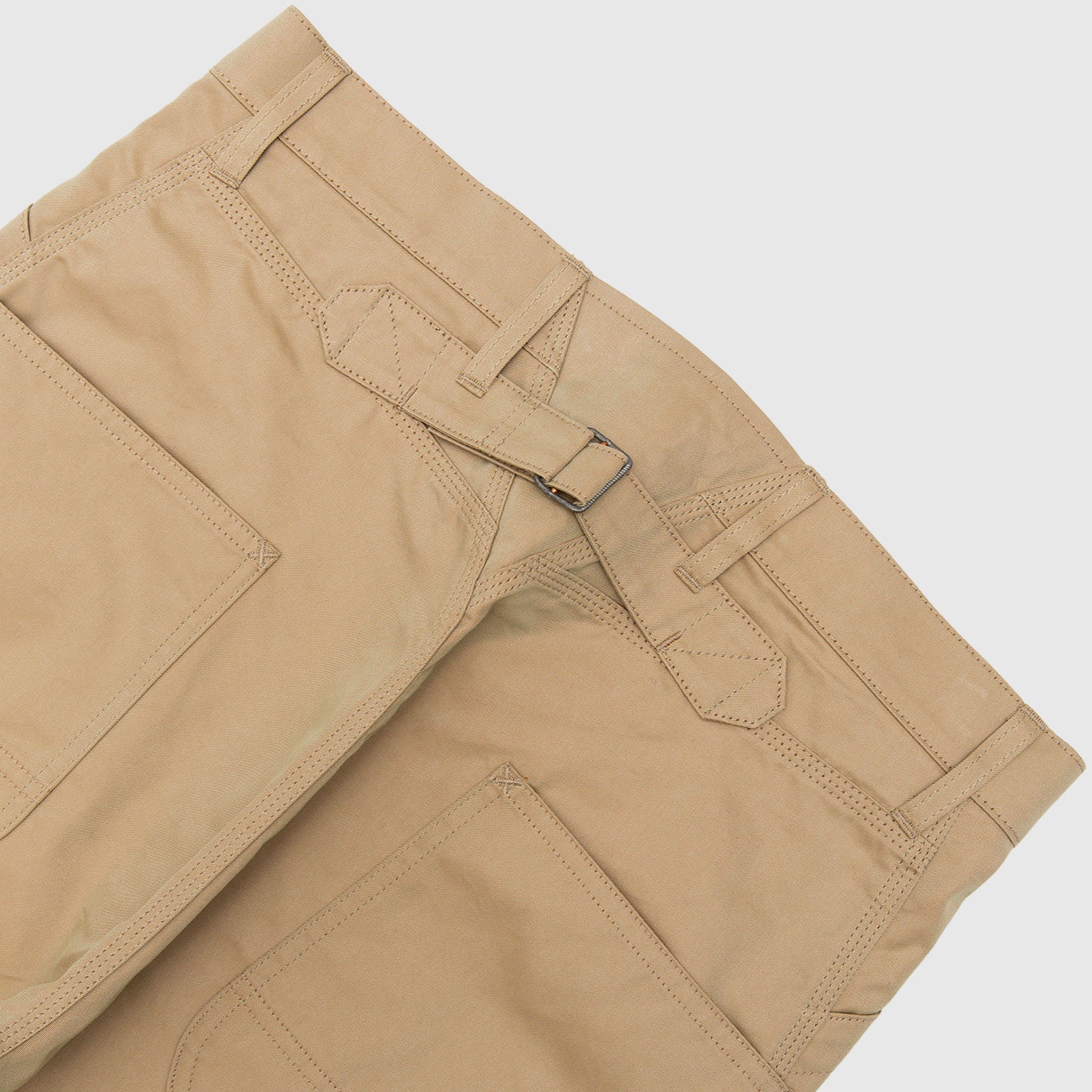 CINCH BACK PANT