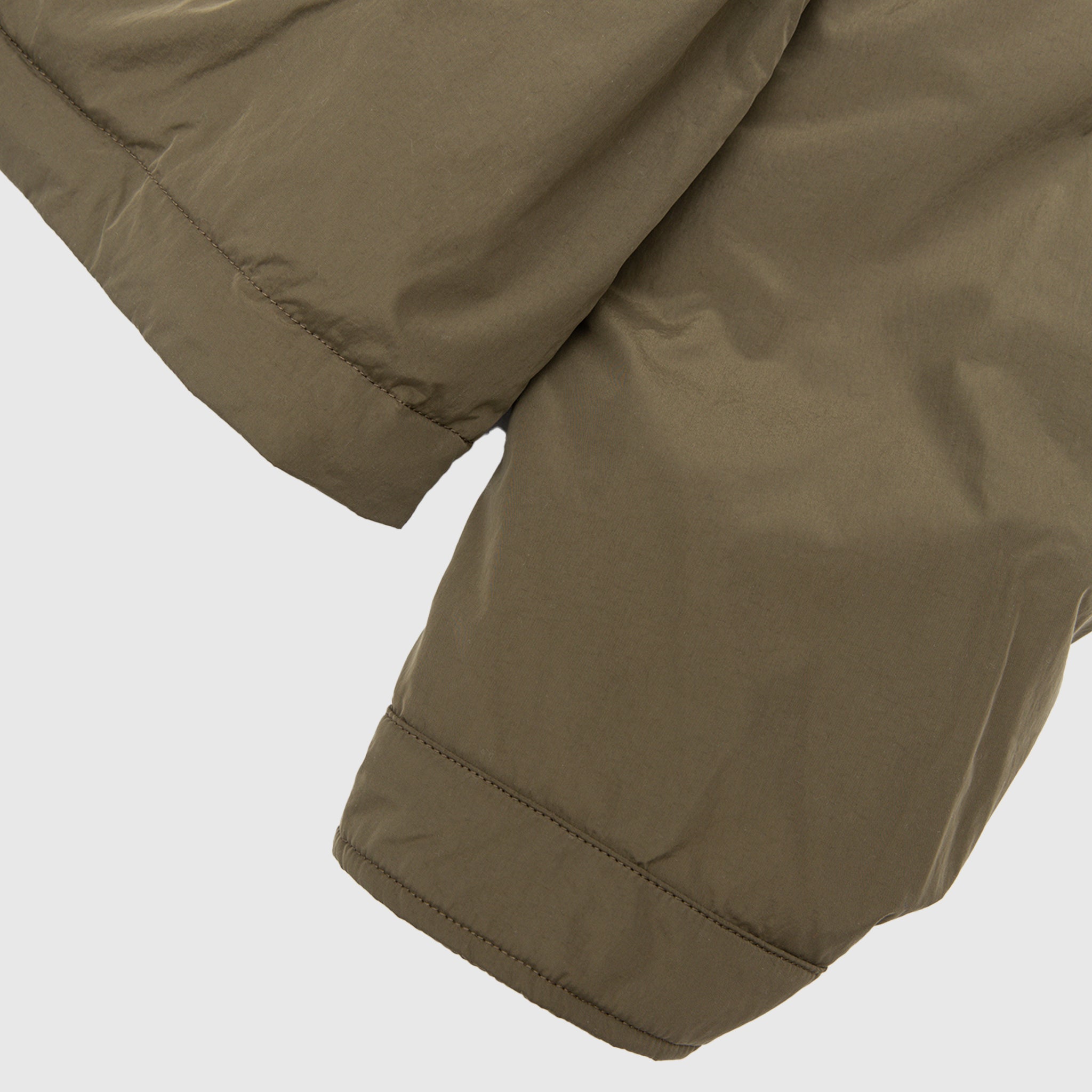 MID LAYER JACKET