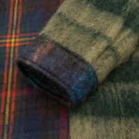 SMOCK JACKET