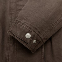 FIREMAN JACKET