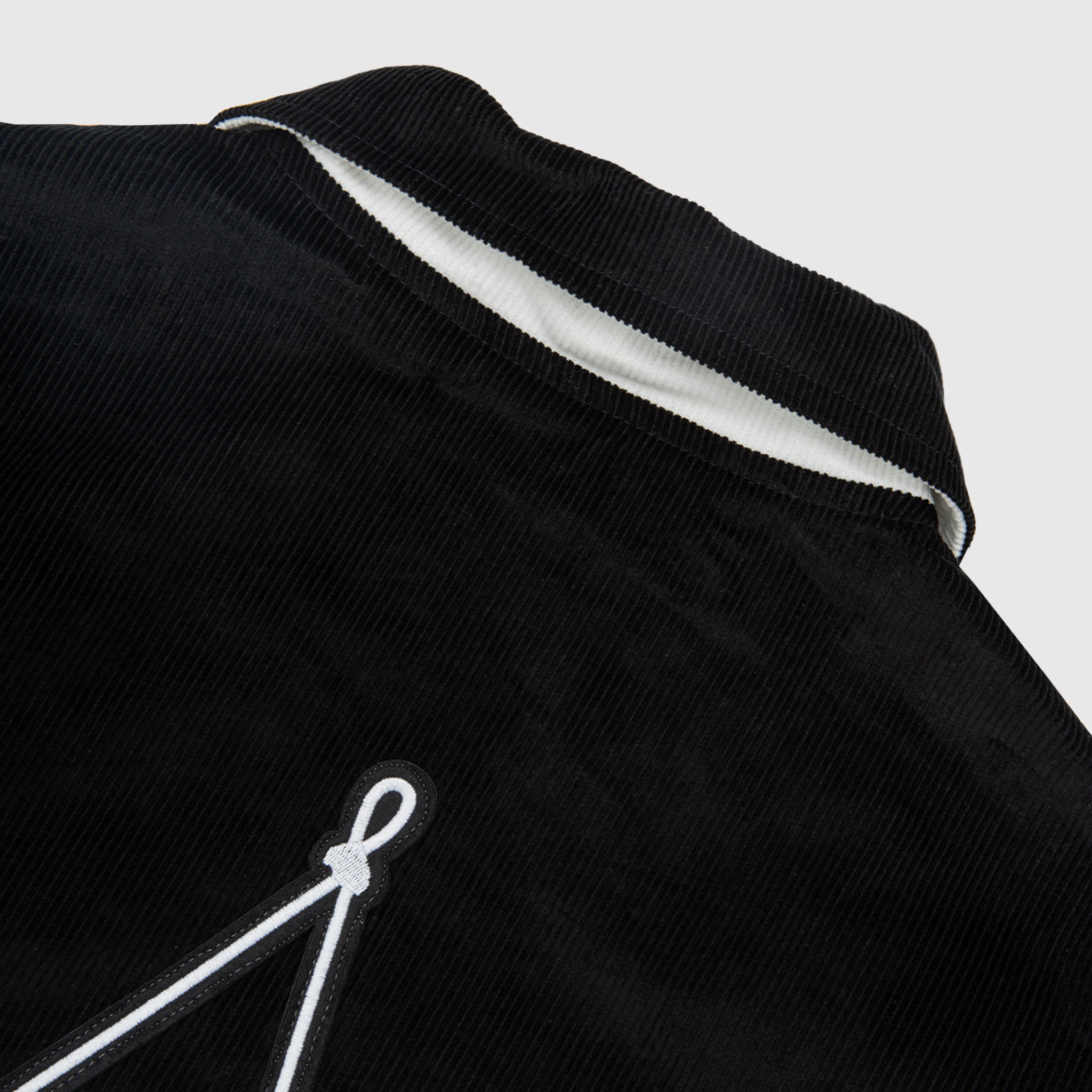 LOWRIDER VARSITY JACKET